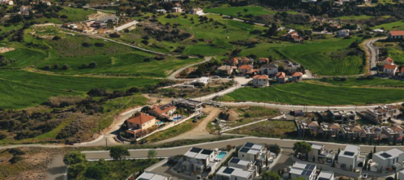 Villa T3 em Moni, Cyprus N.º 33284 5