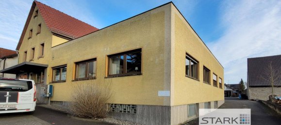 11-salle Bâtiment à Wurzburg, Germany No. 366666 2