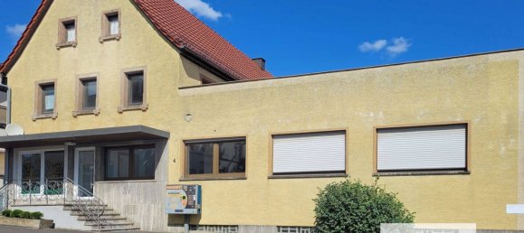 11-salle Bâtiment à Wurzburg, Germany No. 366666 3