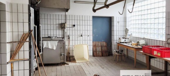 11-salle Bâtiment à Wurzburg, Germany No. 366666 27