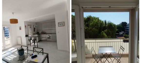 4 rooms Apartment in Saint-Raphael, France No. 328309 2