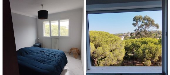 4 rooms Apartment in Saint-Raphael, France No. 328309 3