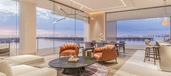 4 bedrooms Penthouse in Palm Jumeirah, UAE No. 2805 6