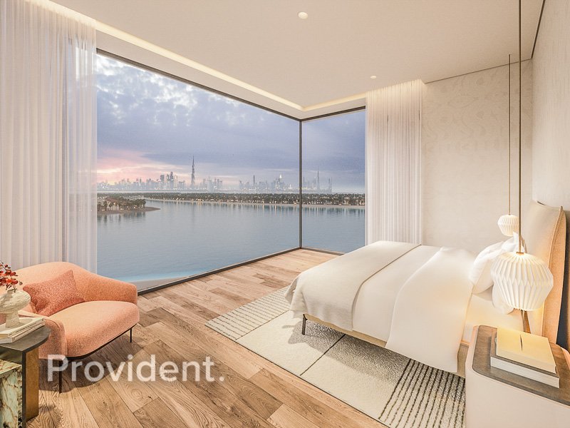 4 bedrooms Penthouse in Palm Jumeirah, UAE No. 2805