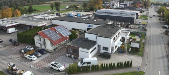 Здание с 5 спальнями в Биберах, Германия № 73863 4