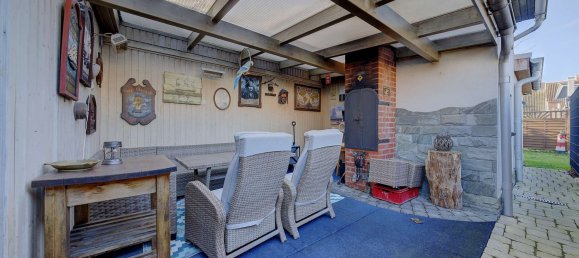 3 bedrooms Townhouse in Ostholstein, Germany No. 31009 17