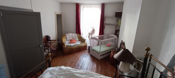 4 غرف نوم منزل في Saint-Chartier, France رقم 259333 3