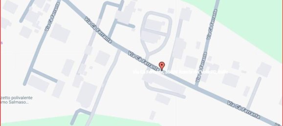 Terreno em Casalserugo, Italy 10784 m² N.º 257912 10