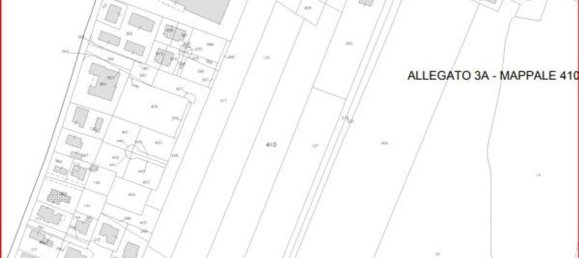 Terreno em Casalserugo, Italy 10784 m² N.º 257912 13