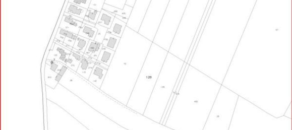 Terreno em Casalserugo, Italy 10784 m² N.º 257912 12