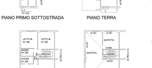 3 bedrooms House in Cavriago, Italy No. 315976 29