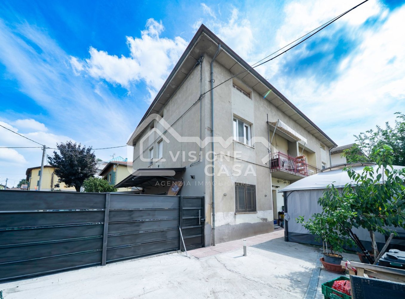 3 bedrooms House in Cavriago, Italy No. 315976