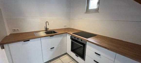 2 rooms Duplex in Esslingen, Germany No. 223267 5