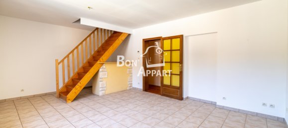 Дуплекс с 2 спальнями в Клуанж, Франция № 41487 8