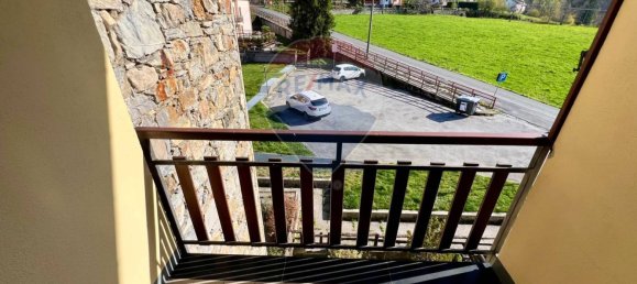 3 غرف نوم شقة في Santo Stefano d'Aveto, Italy رقم 104865 32