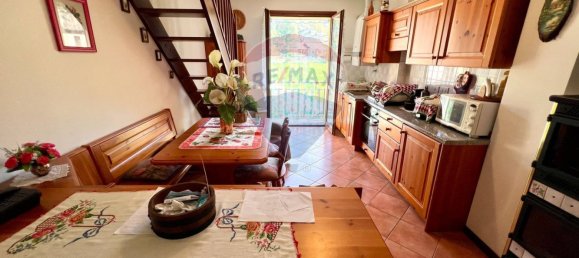 3 غرف نوم شقة في Santo Stefano d'Aveto, Italy رقم 104865 5