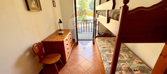 3 غرف نوم شقة في Santo Stefano d'Aveto, Italy رقم 104865 30