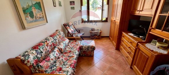 3 غرف نوم شقة في Santo Stefano d'Aveto, Italy رقم 104865 24