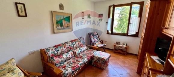 3 غرف نوم شقة في Santo Stefano d'Aveto, Italy رقم 104865 23