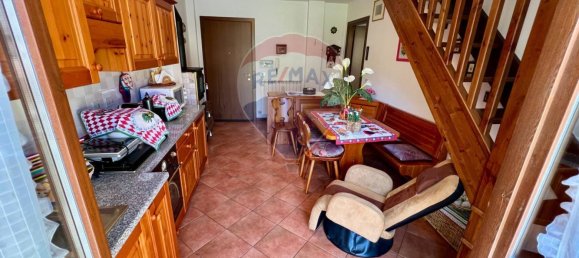 3 غرف نوم شقة في Santo Stefano d'Aveto, Italy رقم 104865 10