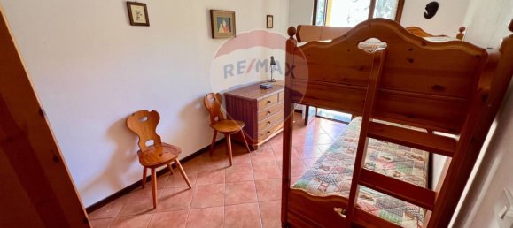 3 غرف نوم شقة في Santo Stefano d'Aveto, Italy رقم 104865 29