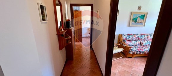 3 غرف نوم شقة في Santo Stefano d'Aveto, Italy رقم 104865 22