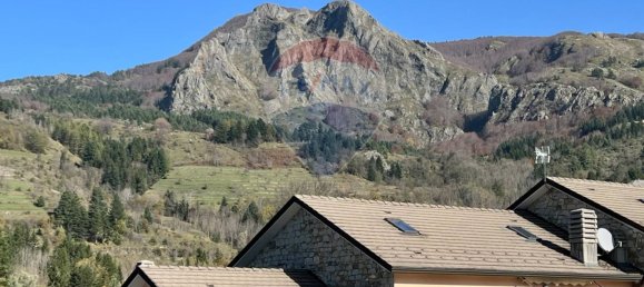 3 غرف نوم شقة في Santo Stefano d'Aveto, Italy رقم 104865 44