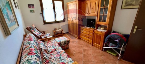 3 غرف نوم شقة في Santo Stefano d'Aveto, Italy رقم 104865 28