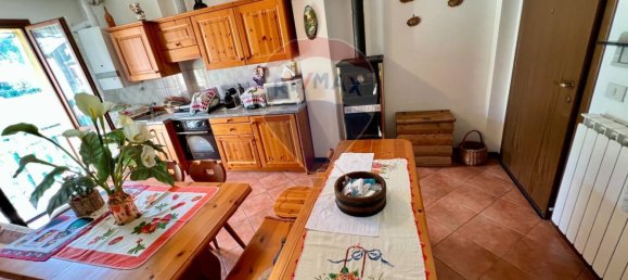 3 غرف نوم شقة في Santo Stefano d'Aveto, Italy رقم 104865 8