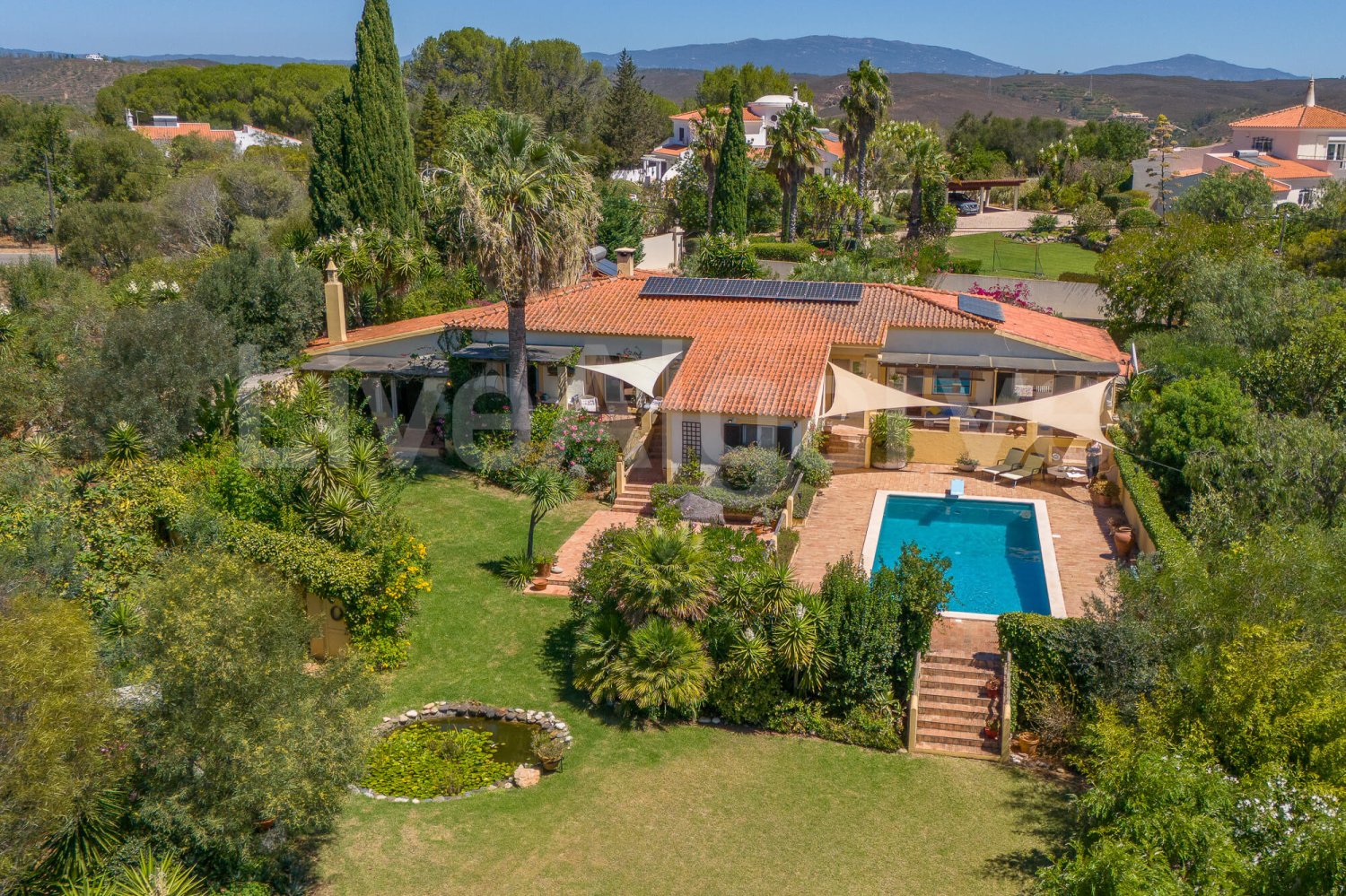 4 bedrooms Villa in Lagos, Portugal No. 145686