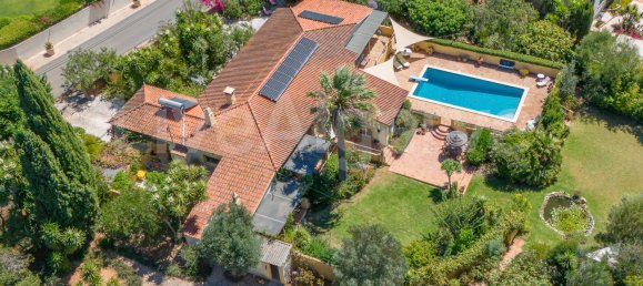 4 bedrooms Villa in Lagos, Portugal No. 145686 3