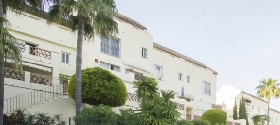 4 غرف نوم تاون هاوس في Marbella, Spain رقم 67556 29