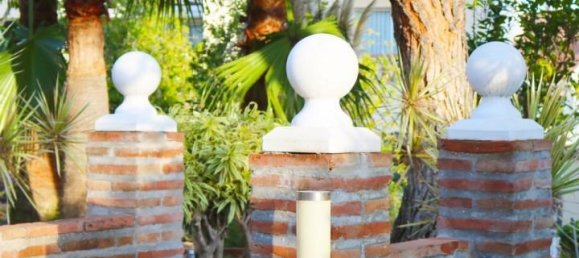 4 غرف نوم تاون هاوس في Marbella, Spain رقم 67556 35