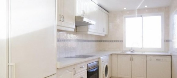 4 غرف نوم تاون هاوس في Marbella, Spain رقم 67556 36