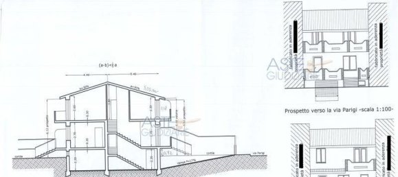 5 bedrooms Villa in Sardinia, Italy No. 313235 7