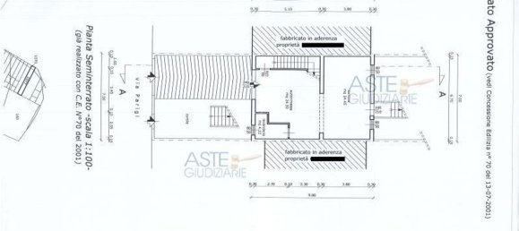 5 bedrooms Villa in Sardinia, Italy No. 313235 3