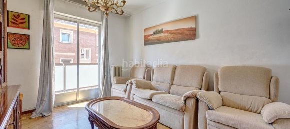 3 Schlafzimmer Wohnung in Chartered Community of Navarre, Spain, Nr. 169726 13