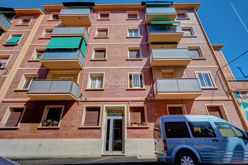 3 Schlafzimmer Wohnung in Chartered Community of Navarre, Spain, Nr. 169726