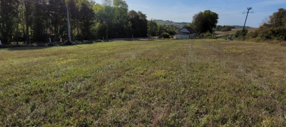 Terreno en Saint-Mards-en-Othe, France No. 73566 2