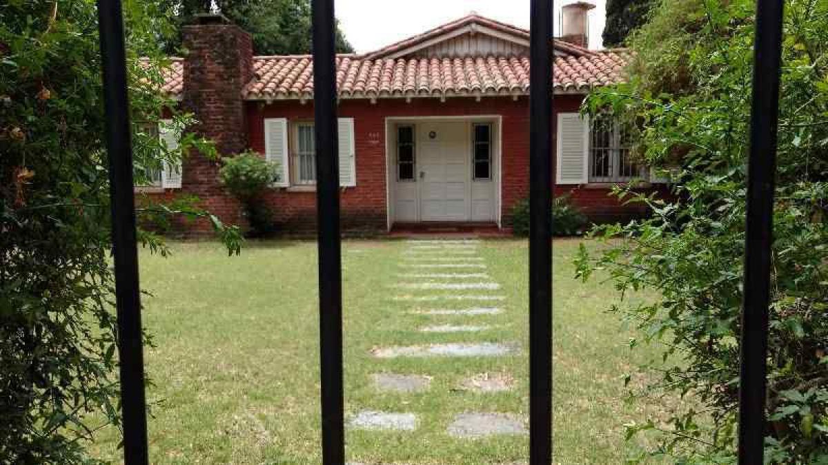 3 Schlafzimmer Haus in Cordoba, Argentina, Nr. 57546