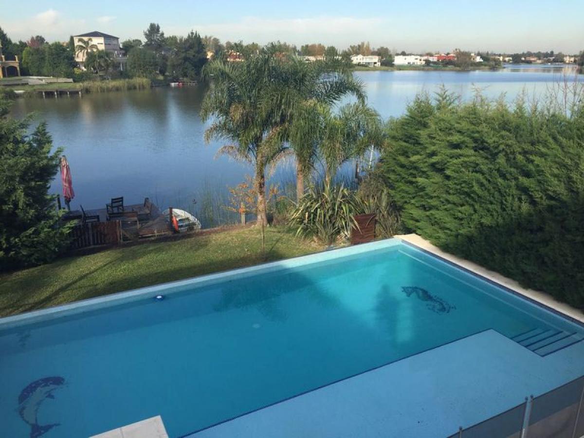 4 Schlafzimmer Haus in Tigre, Argentina, Nr. 12823