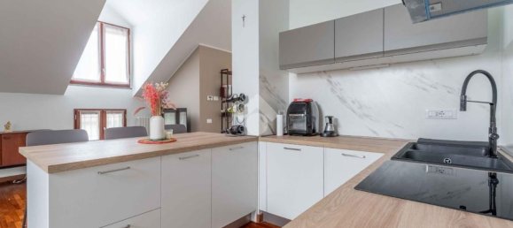 Apartamento T2 em Cusago, Italy N.º 339039 4