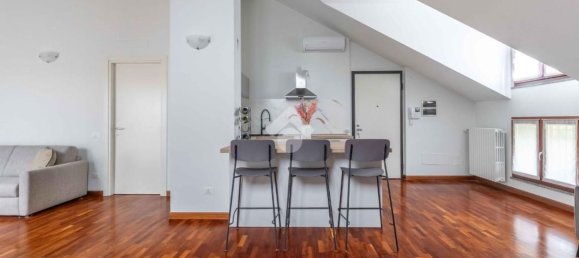 Apartamento T2 em Cusago, Italy N.º 339039 5