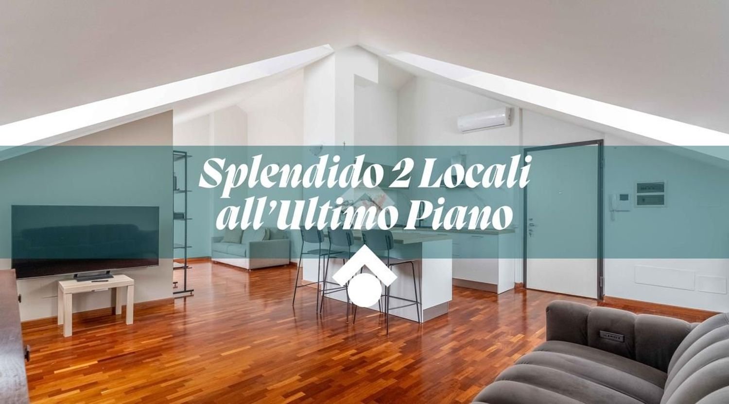 Apartamento T2 em Cusago, Italy N.º 339039