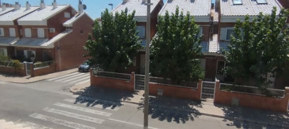 3 غرف نوم منزل ذو طابقين في Murcia, Spain رقم 189967 41