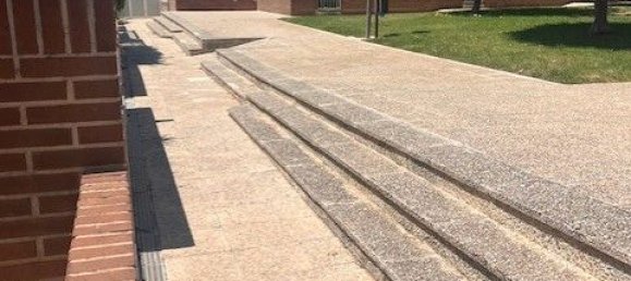 3 غرف نوم منزل ذو طابقين في Murcia, Spain رقم 189967 12