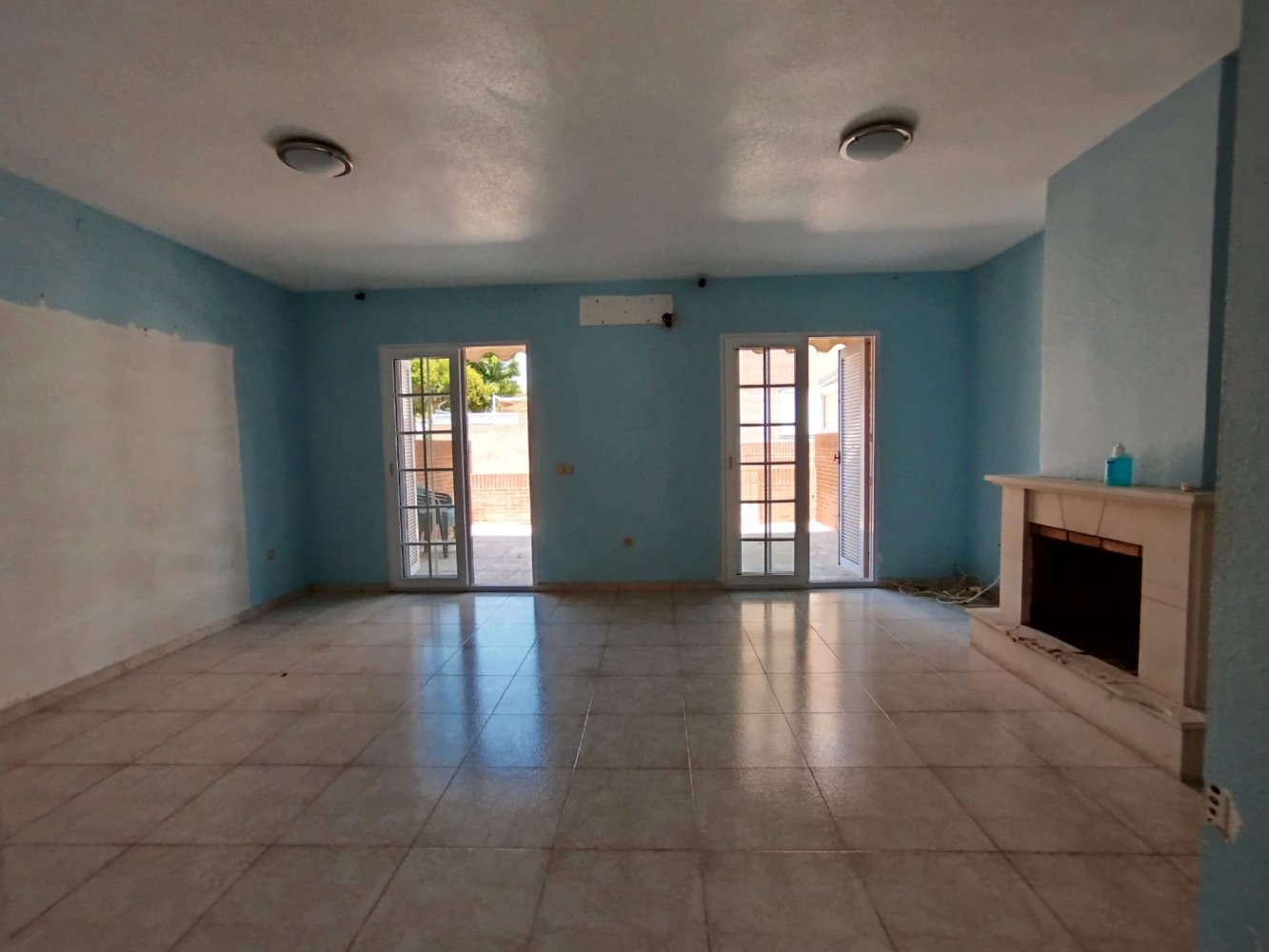 3 غرف نوم منزل ذو طابقين في Murcia, Spain رقم 189967