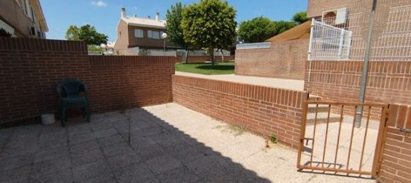 3 غرف نوم منزل ذو طابقين في Murcia, Spain رقم 189967 14