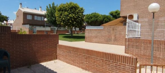 3 غرف نوم منزل ذو طابقين في Murcia, Spain رقم 189967 25