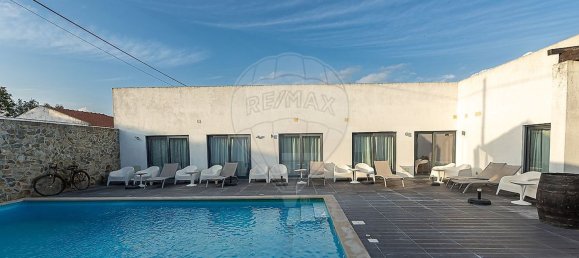 9 bedrooms House in Igrejinha, Portugal No. 178301 6